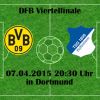 ARD Livestream *** 2:2 BVB gegen Hoffenheim
